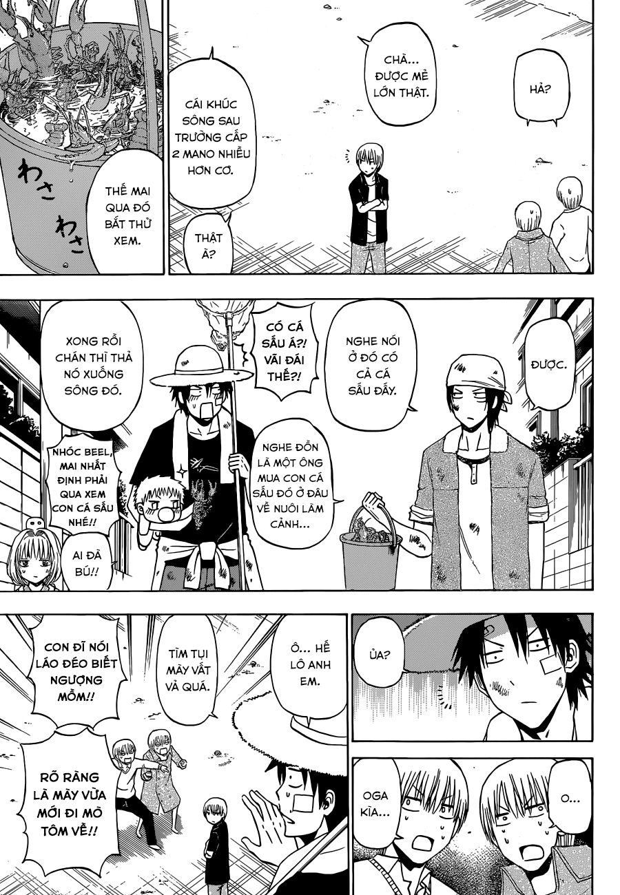 Chapter 223 - Trang 15