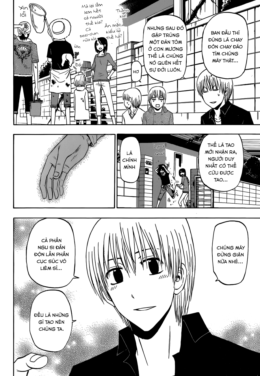 Chapter 223 - Trang 16