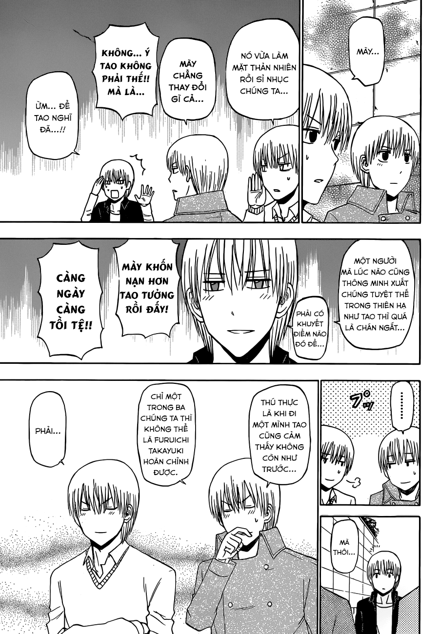 Chapter 223 - Trang 17
