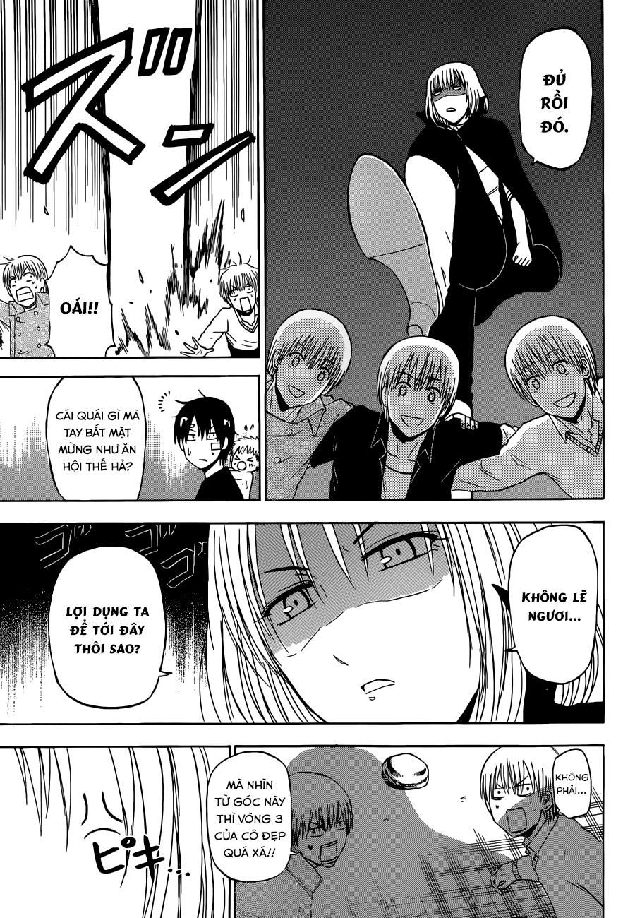 Chapter 223 - Trang 19