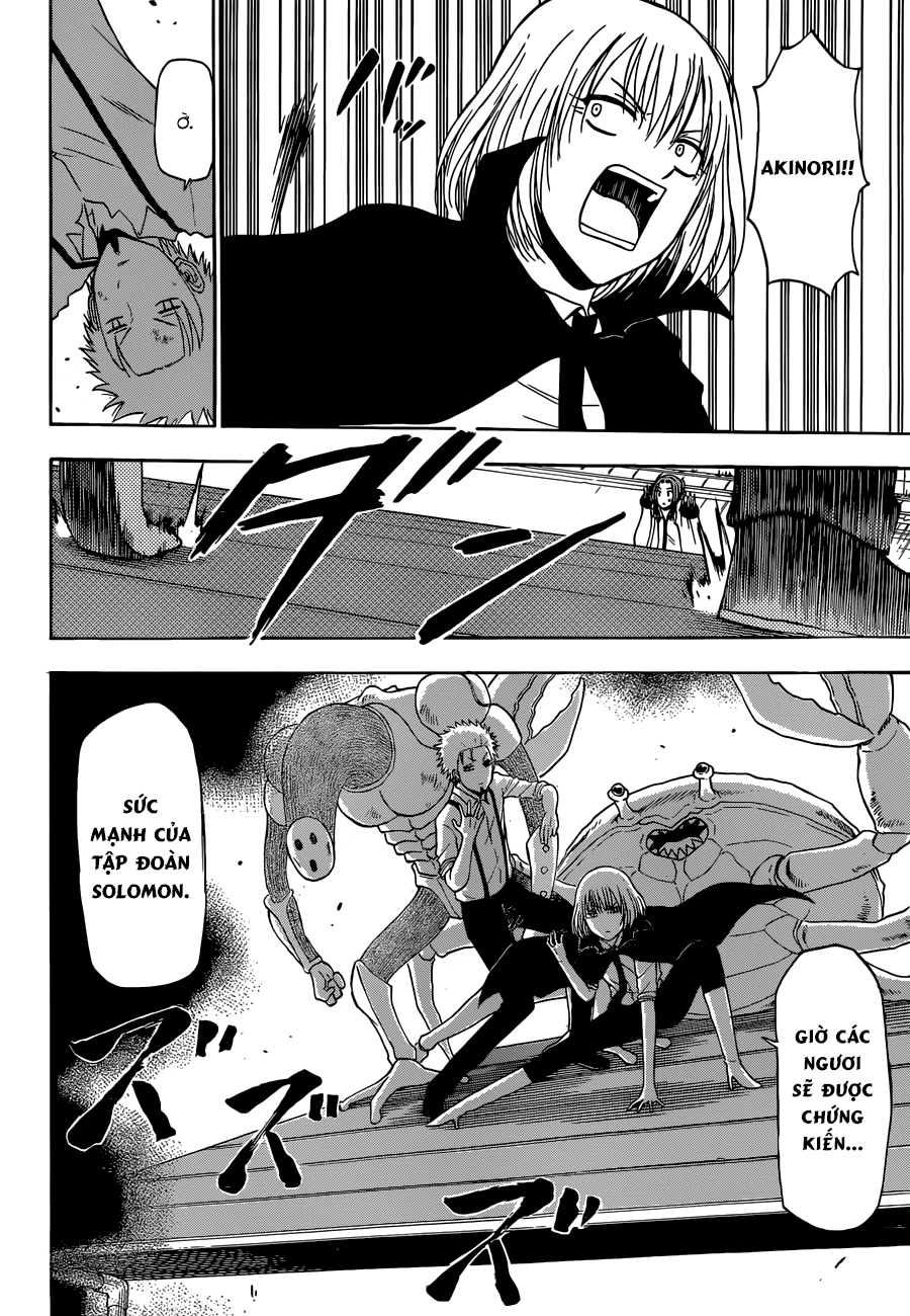 Chapter 223 - Trang 20
