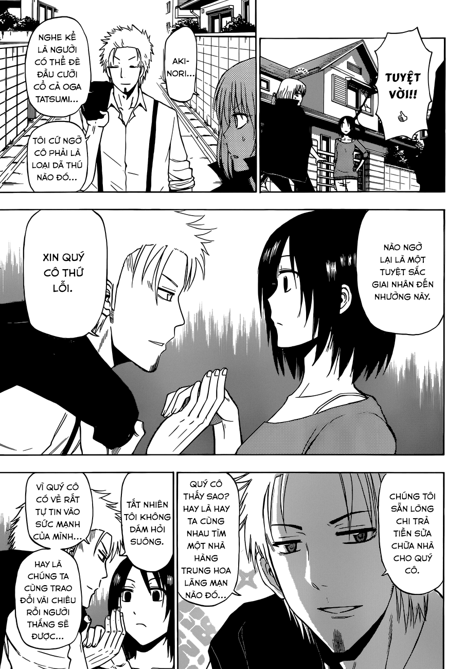 Chapter 223 - Trang 5