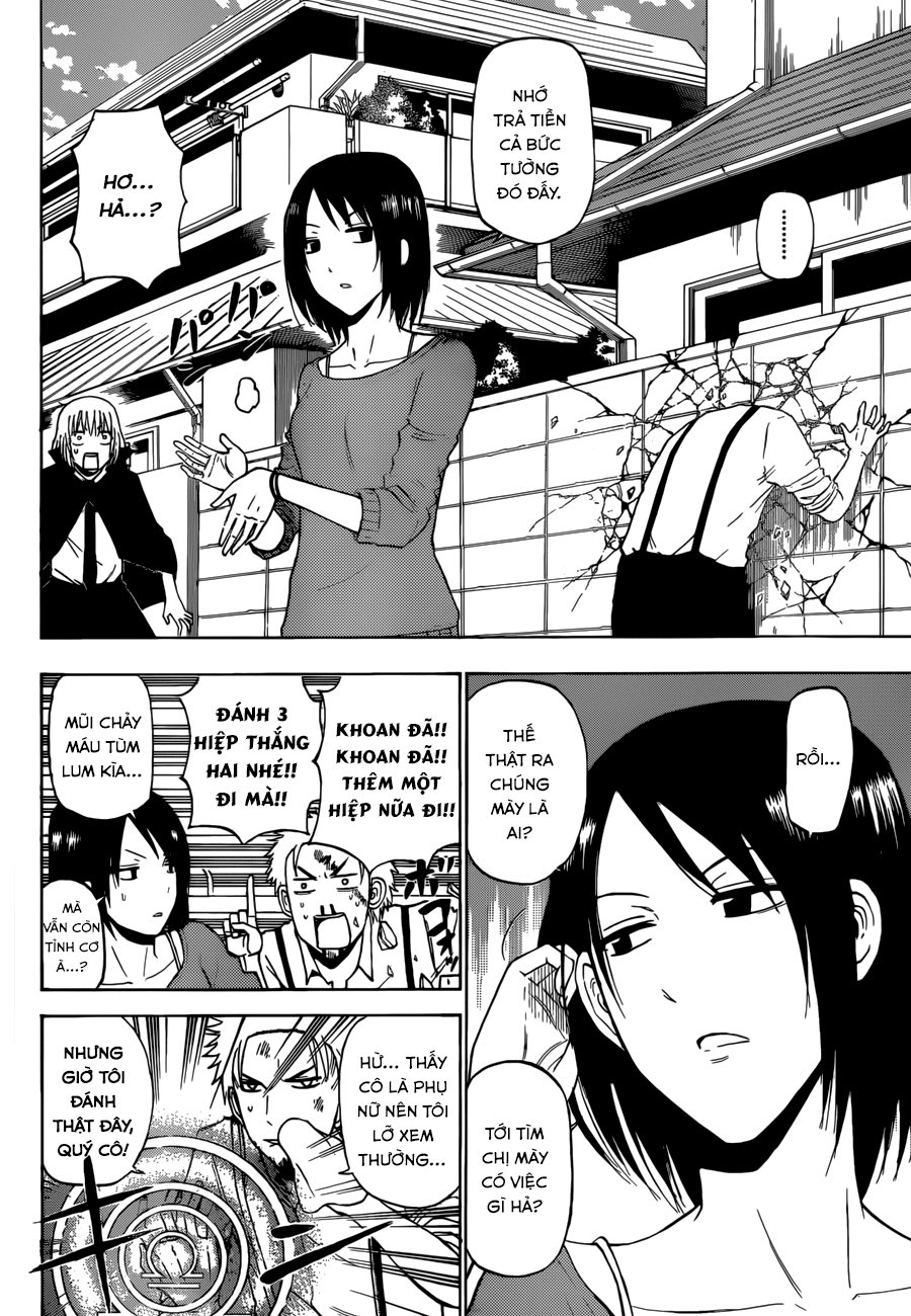Chapter 223 - Trang 6