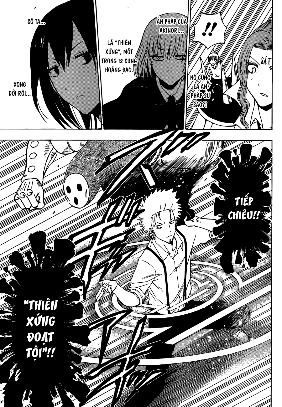 Chapter 223 - Trang 7