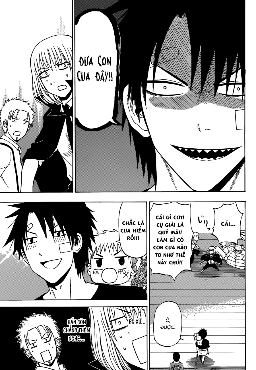 Chapter 224 - Trang 11