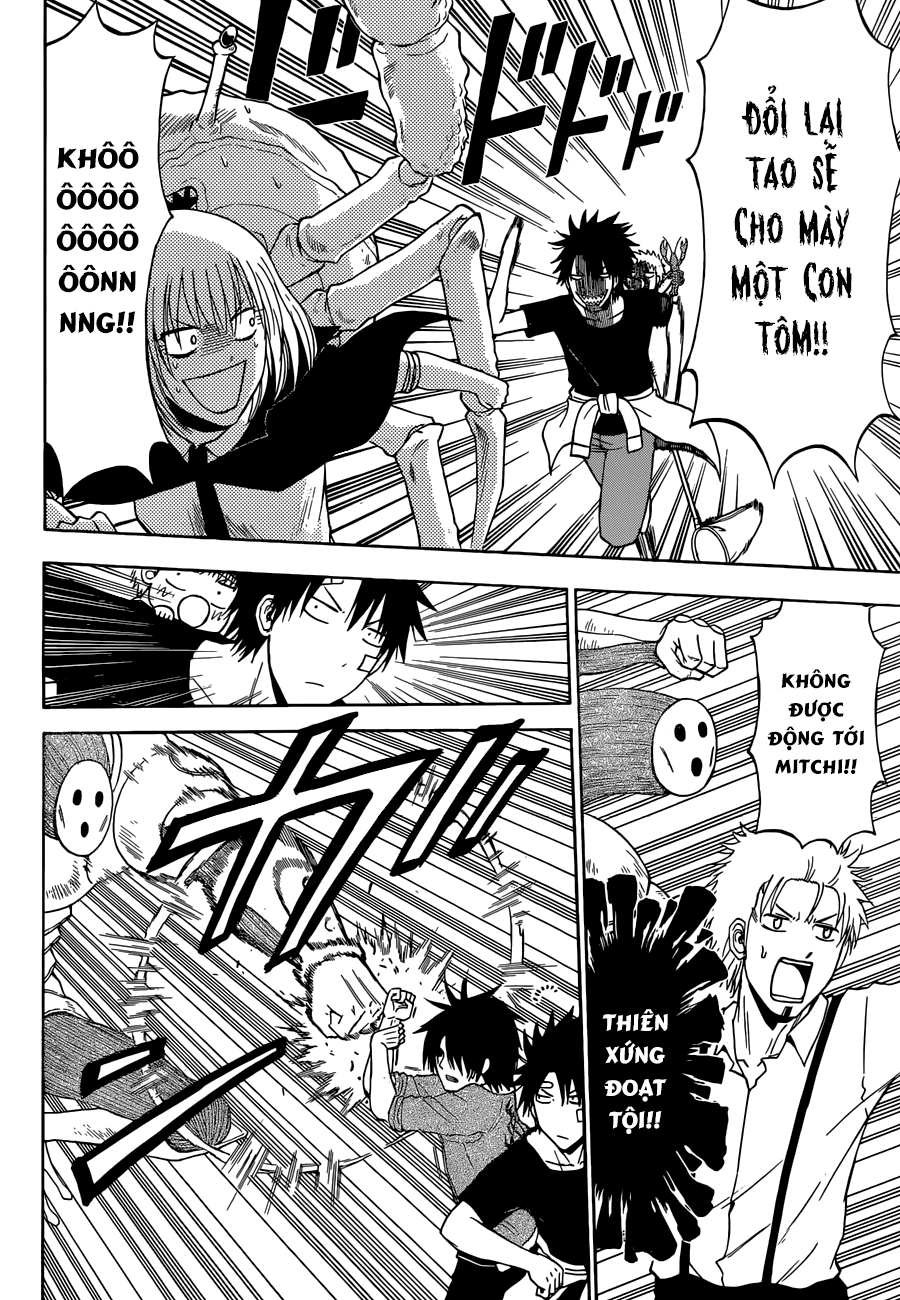 Chapter 224 - Trang 12