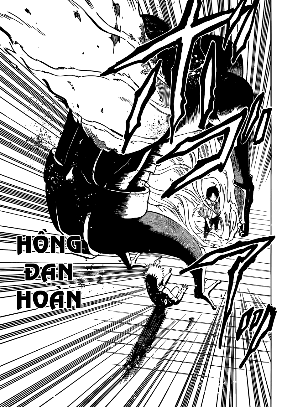 Chapter 224 - Trang 15