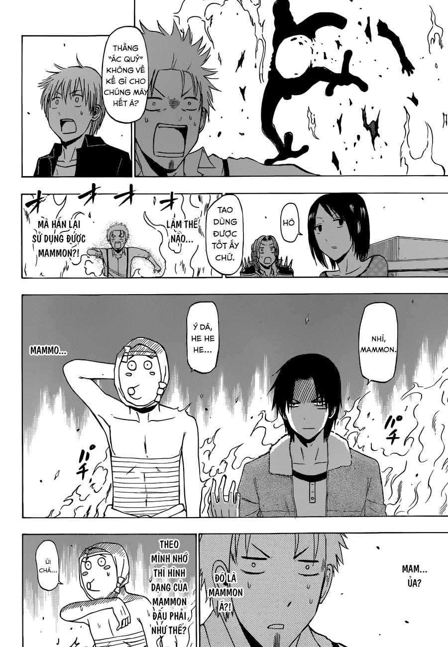 Chapter 224 - Trang 16