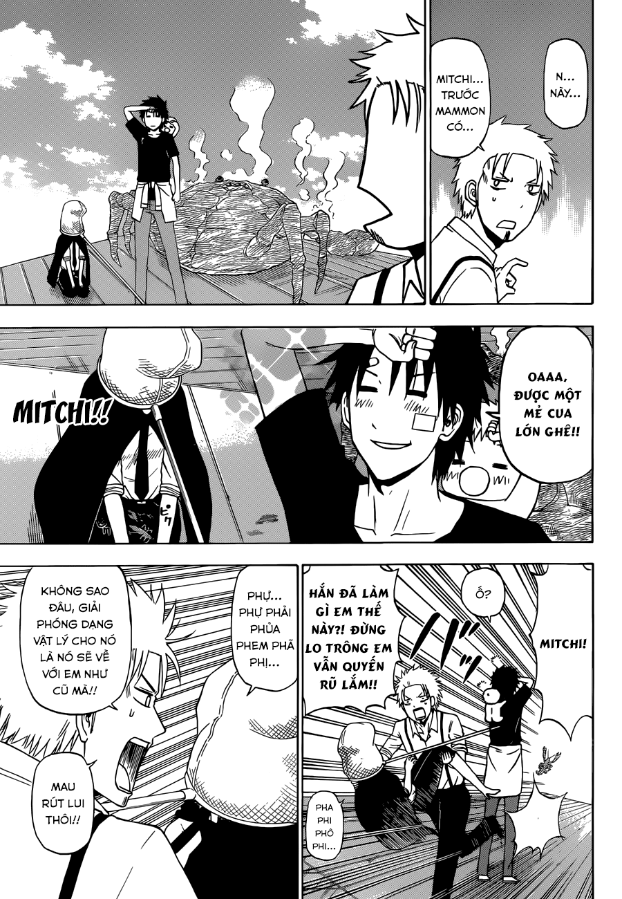 Chapter 224 - Trang 17