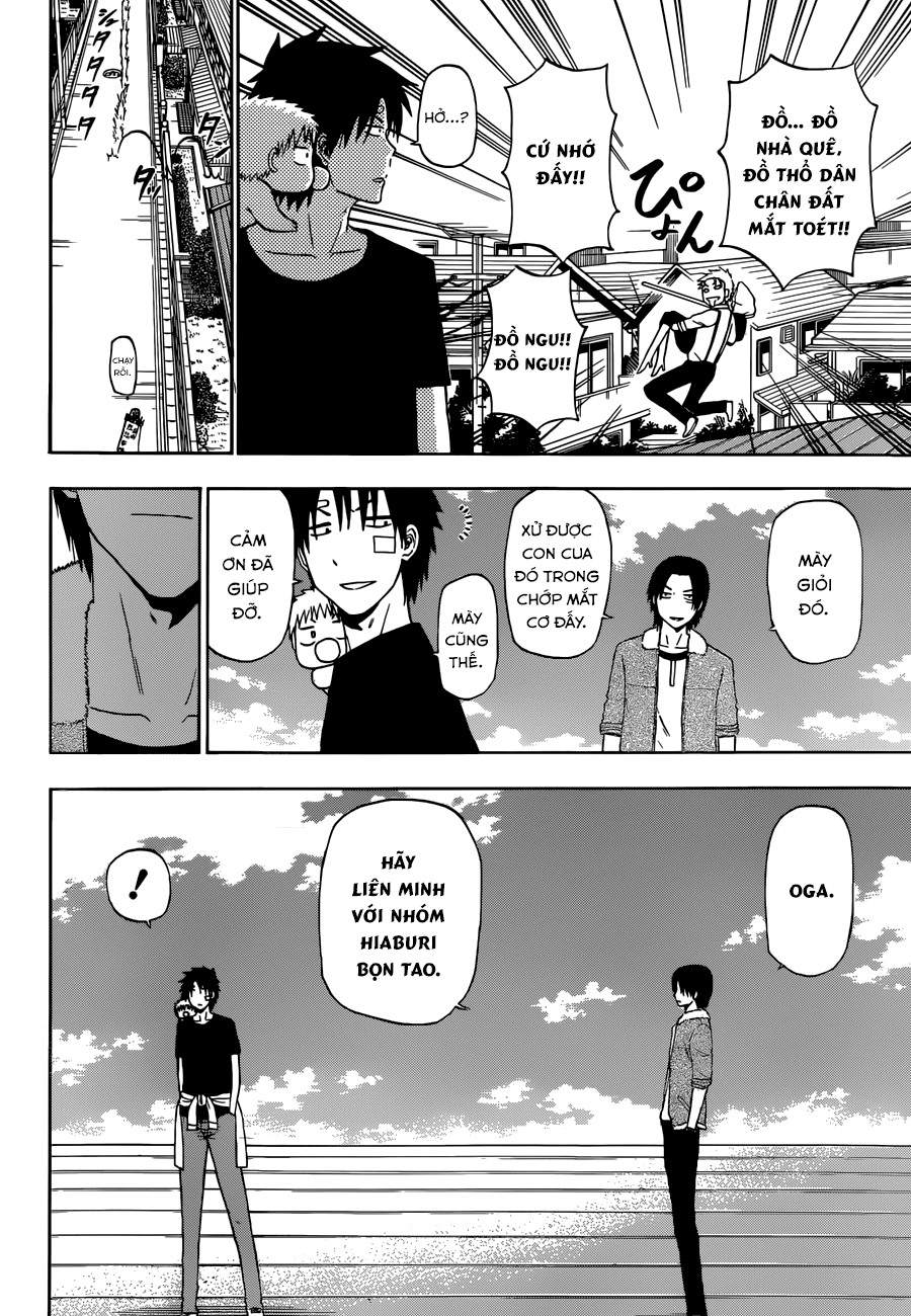 Chapter 224 - Trang 18