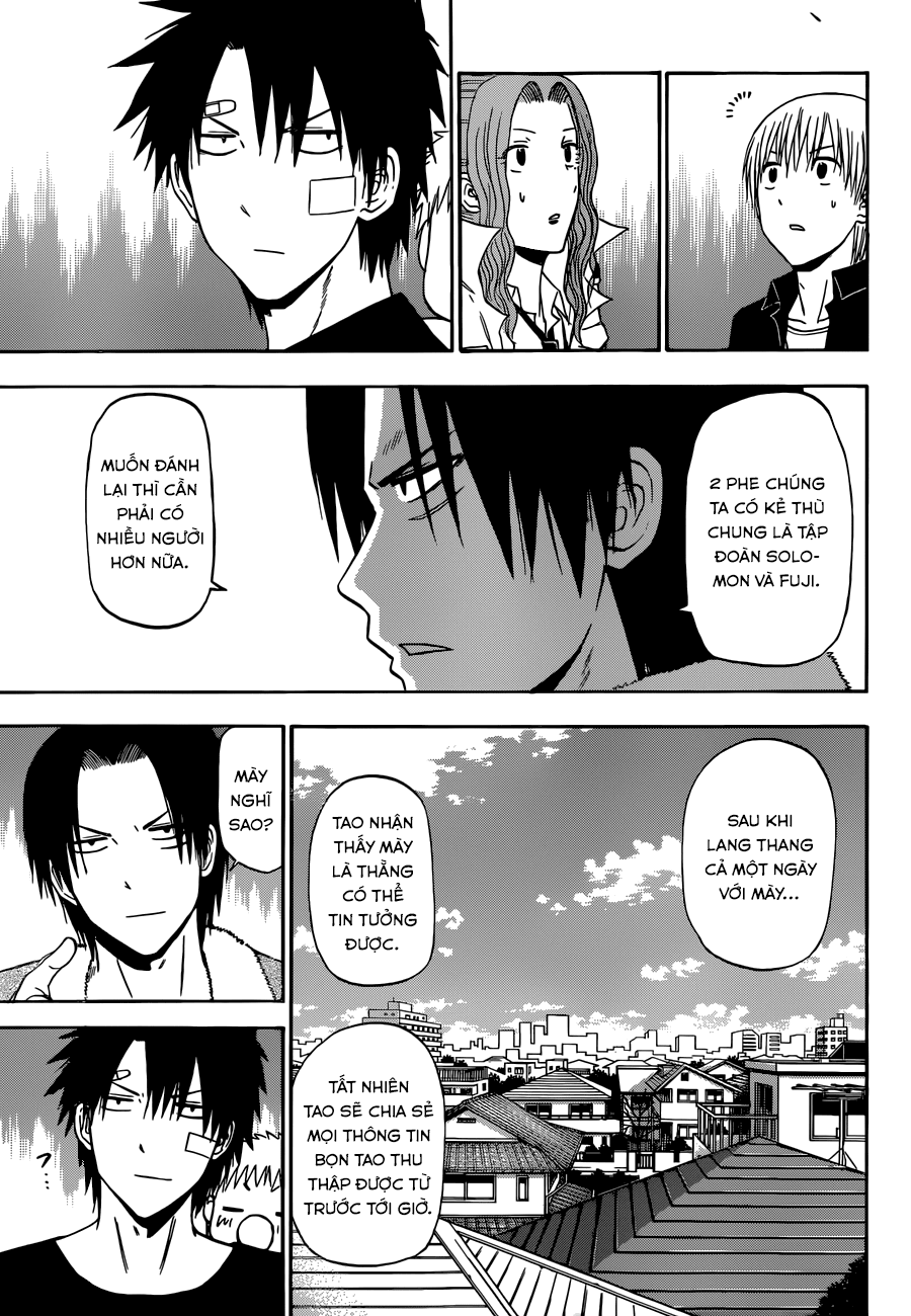 Chapter 224 - Trang 19