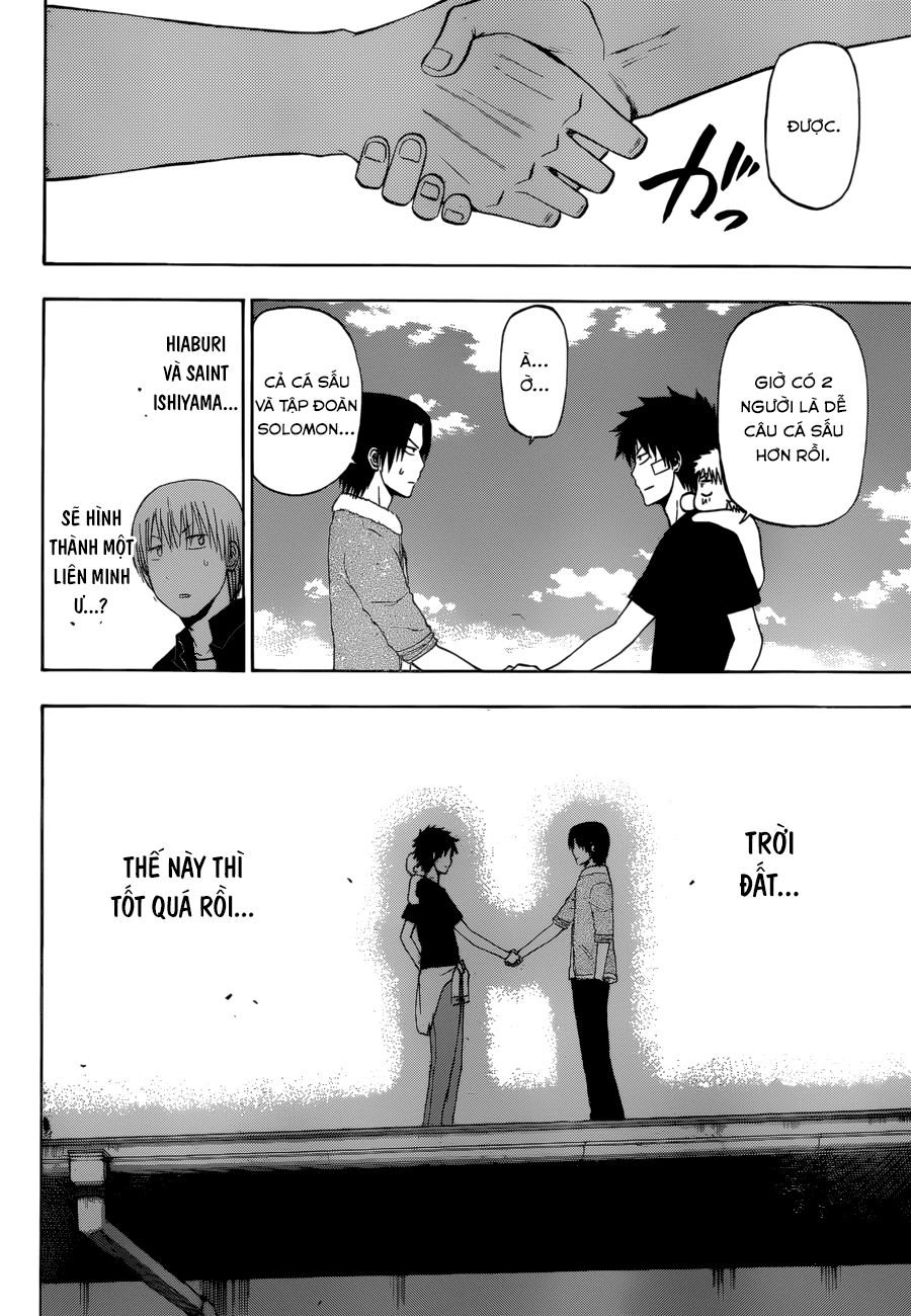 Chapter 224 - Trang 20