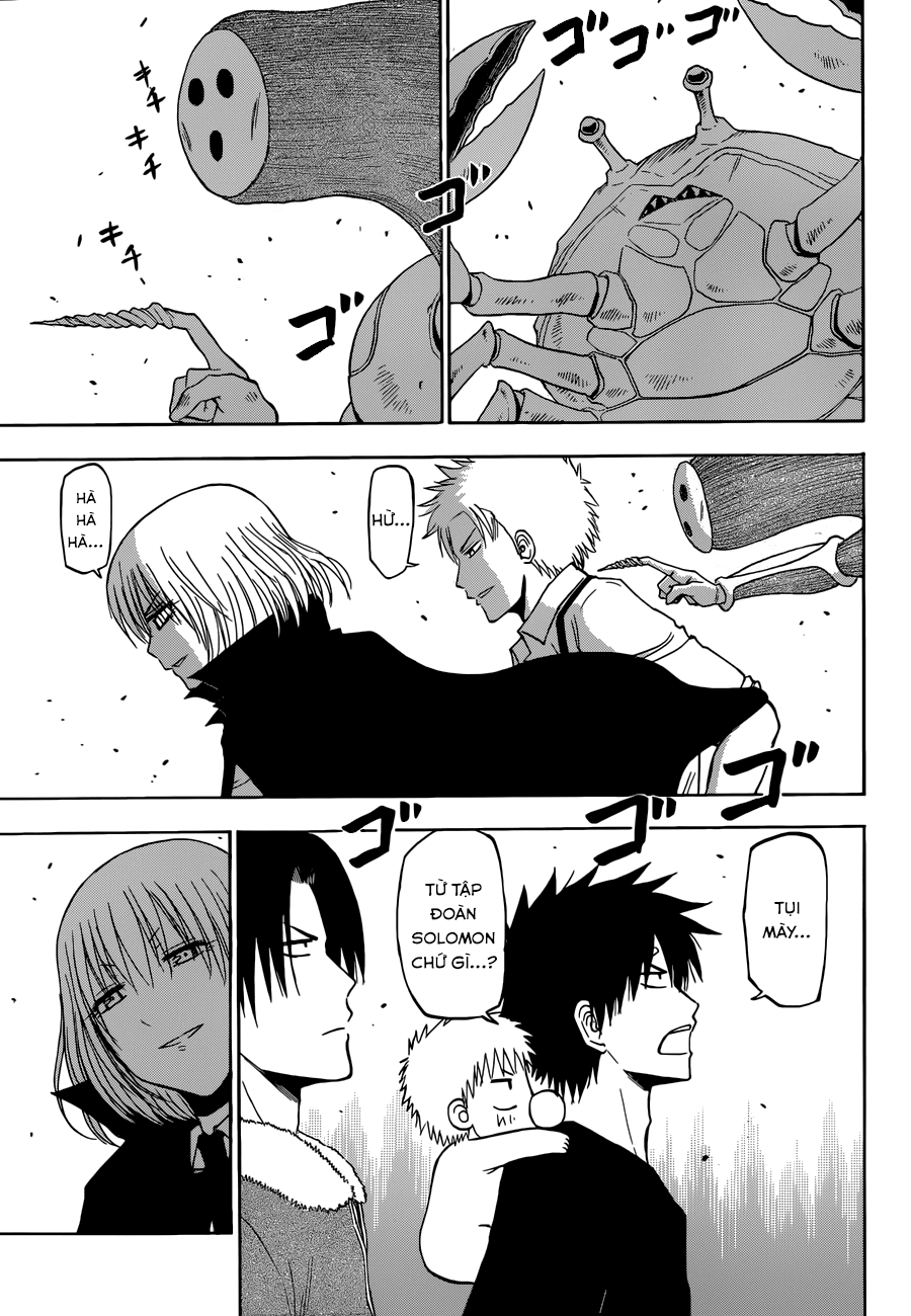 Chapter 224 - Trang 3