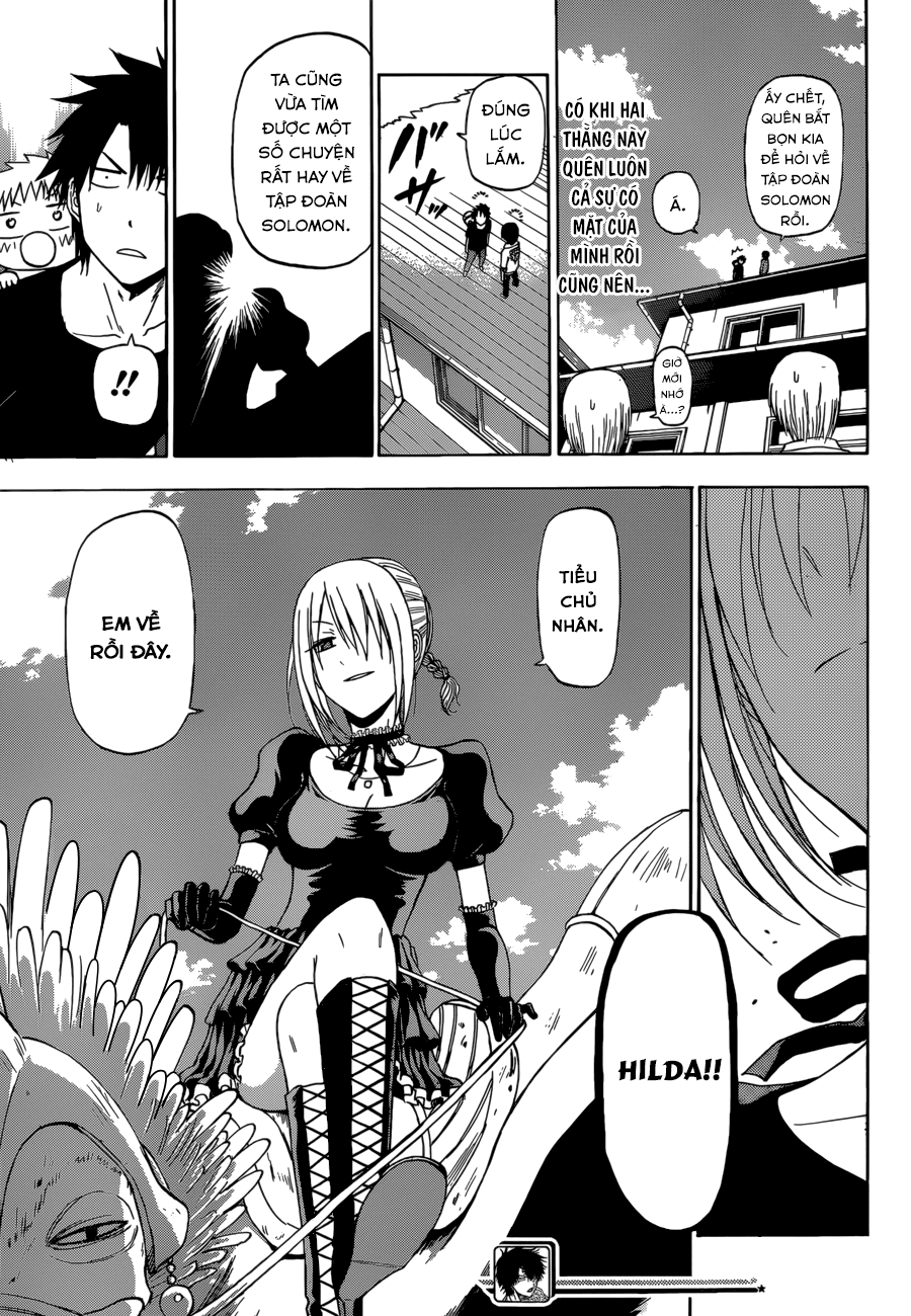 Chapter 224 - Trang 21