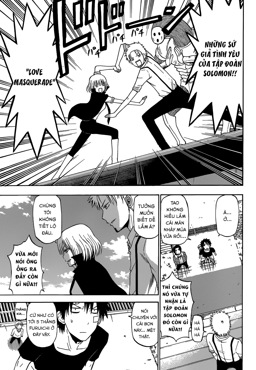 Chapter 224 - Trang 5