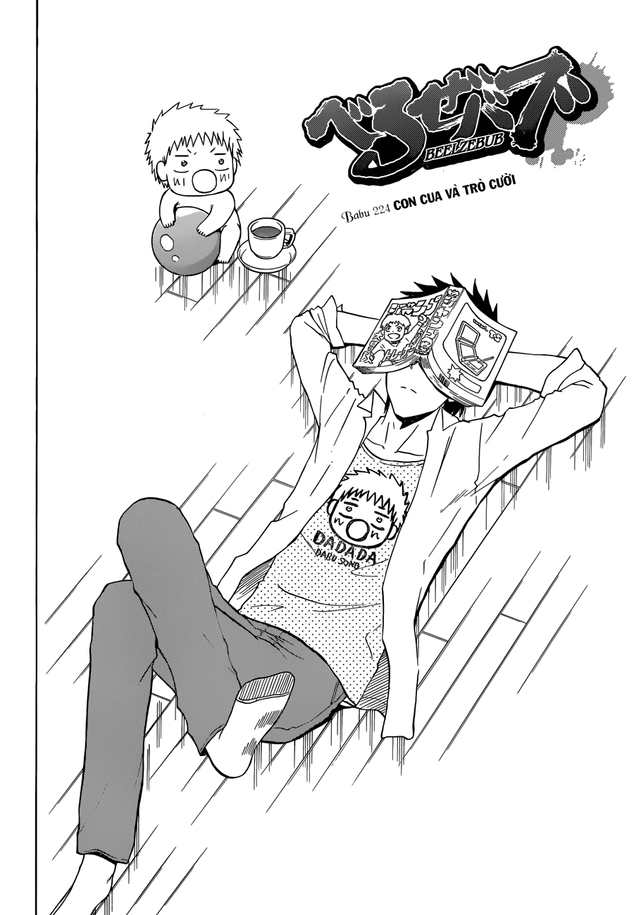 Chapter 224 - Trang 6