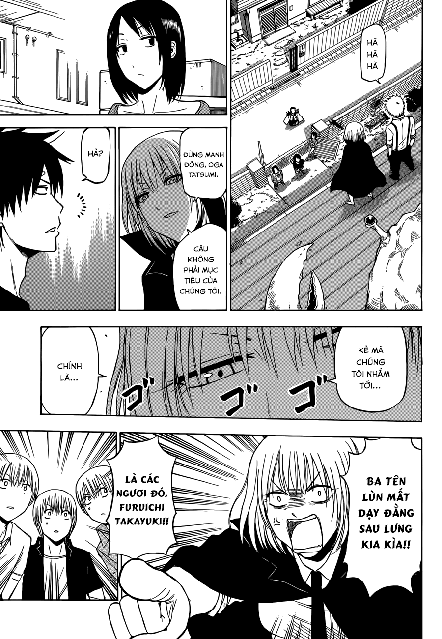 Chapter 224 - Trang 7
