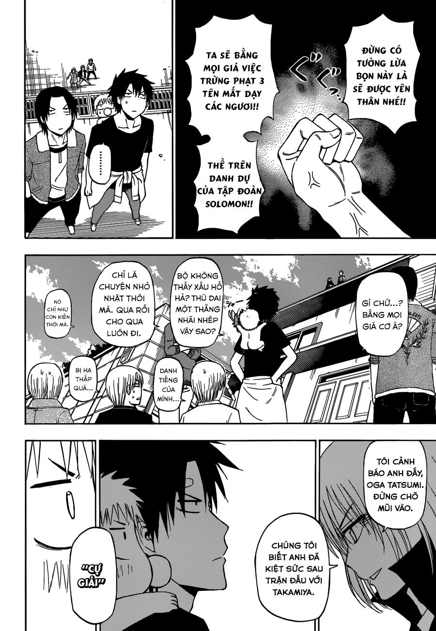 Chapter 224 - Trang 8