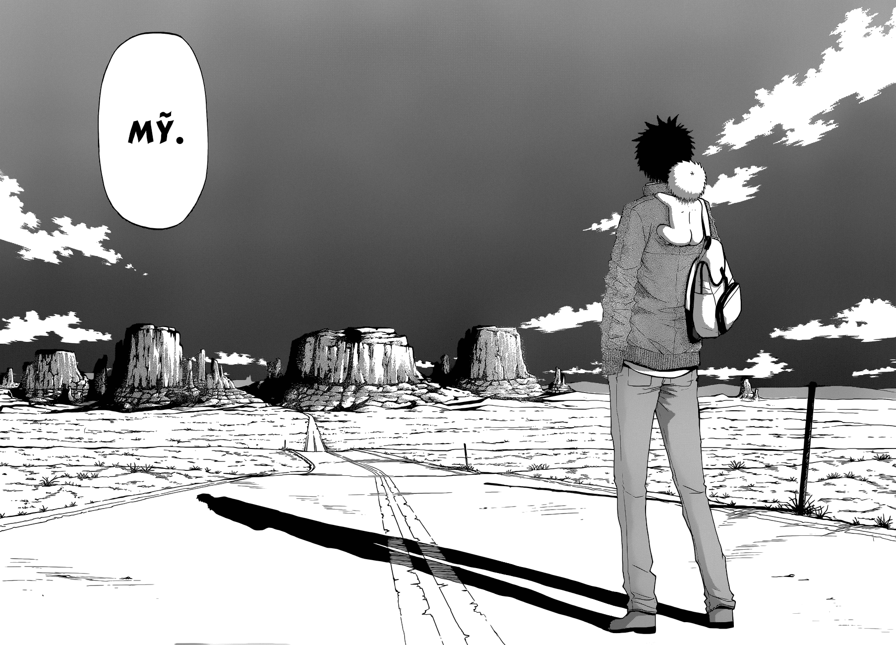 Chapter 225 - Trang 14