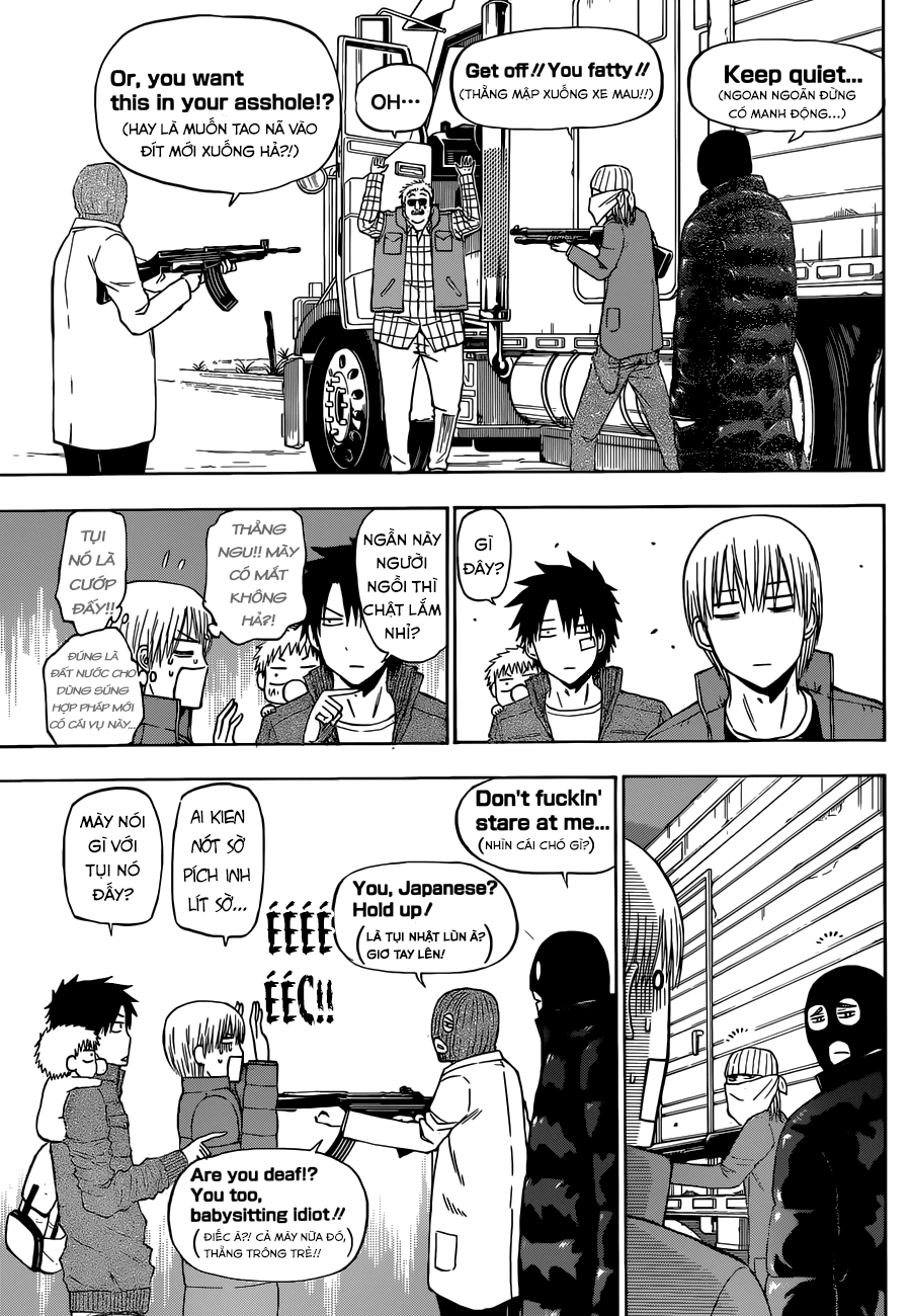 Chapter 225 - Trang 16