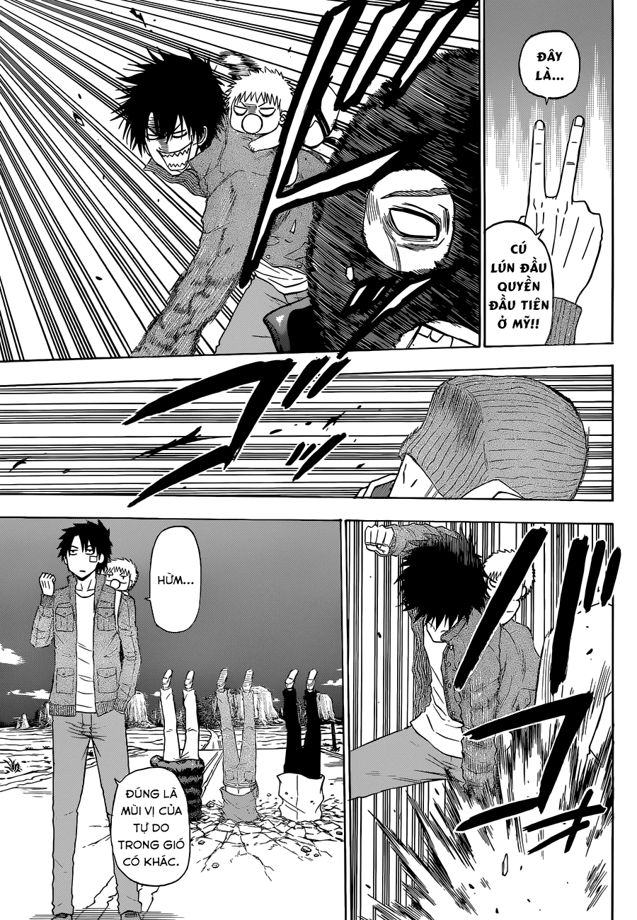 Chapter 225 - Trang 18