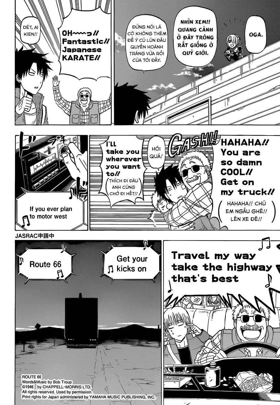 Chapter 225 - Trang 19