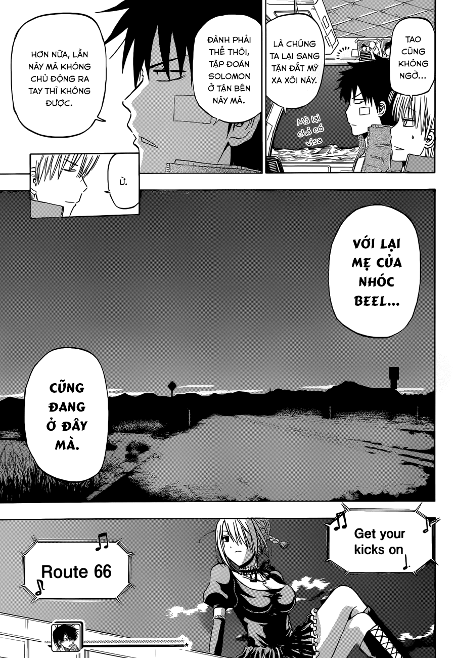 Chapter 225 - Trang 20