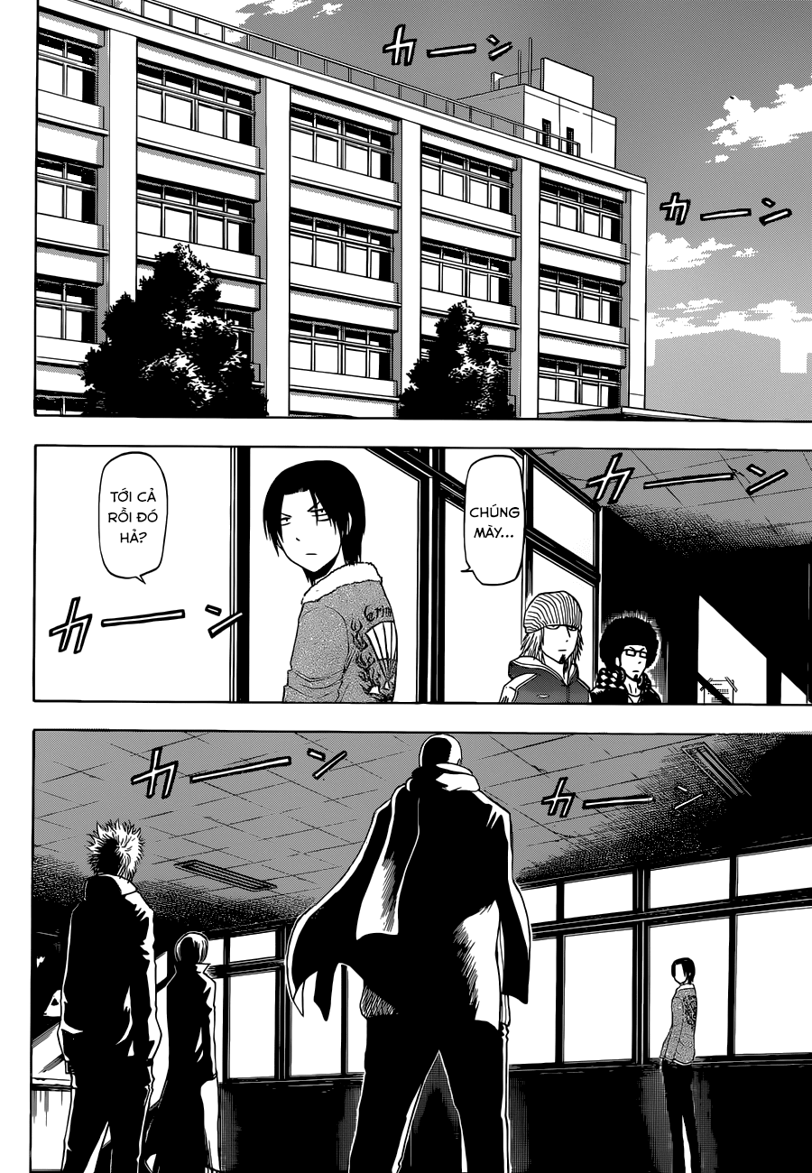 Chapter 225 - Trang 6