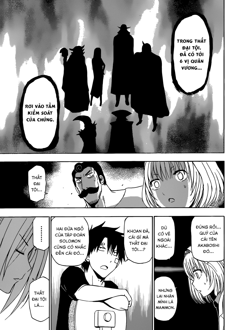 Chapter 226 - Trang 12