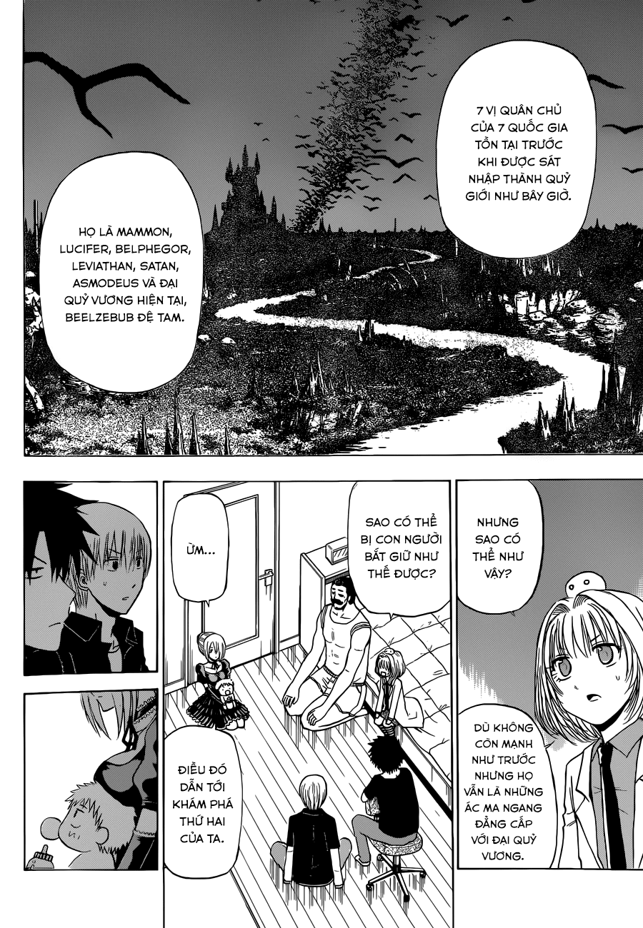 Chapter 226 - Trang 13