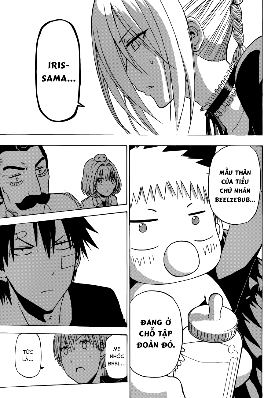 Chapter 226 - Trang 14