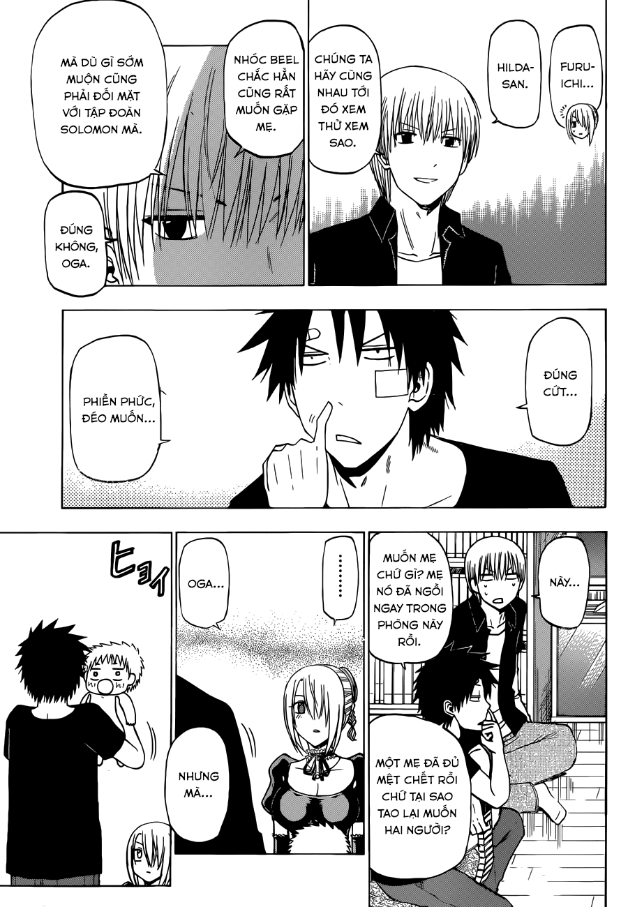 Chapter 226 - Trang 16