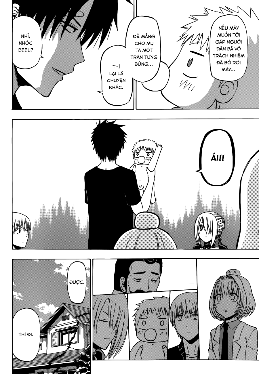Chapter 226 - Trang 17
