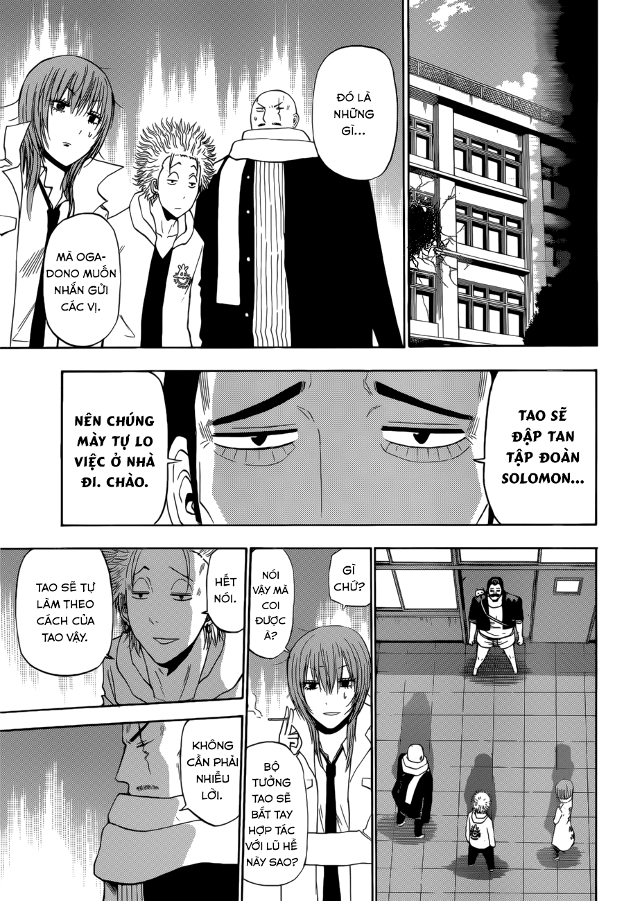 Chapter 226 - Trang 18