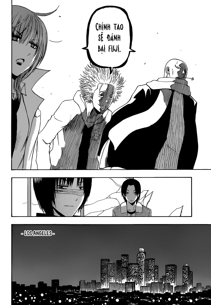 Chapter 226 - Trang 19