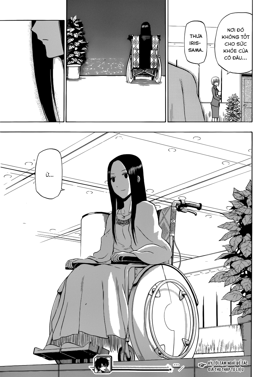 Chapter 226 - Trang 20