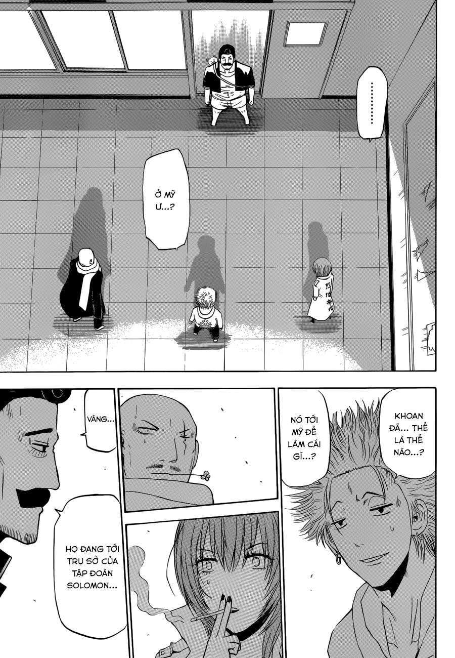 Chapter 226 - Trang 3