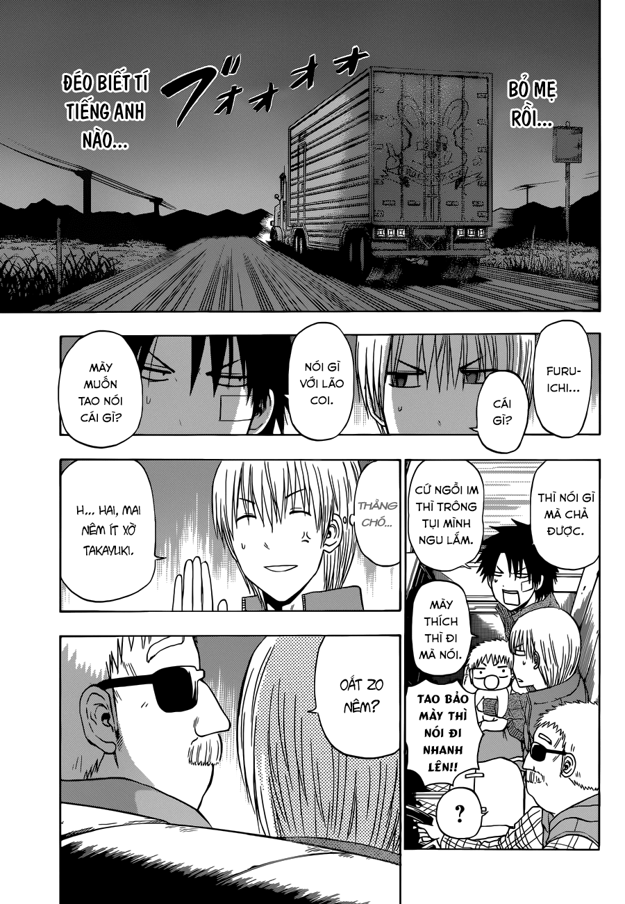 Chapter 226 - Trang 6