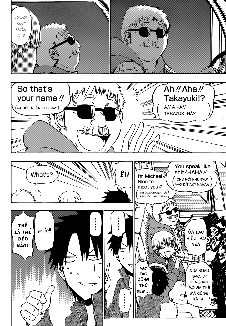 Chapter 226 - Trang 7