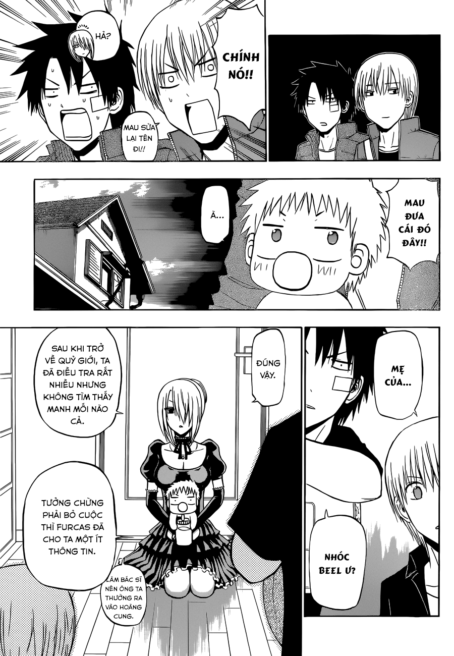 Chapter 226 - Trang 10