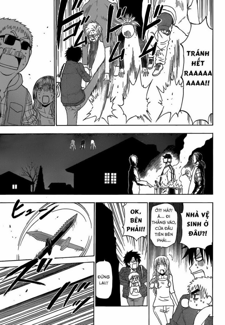 Chapter 227 - Trang 11