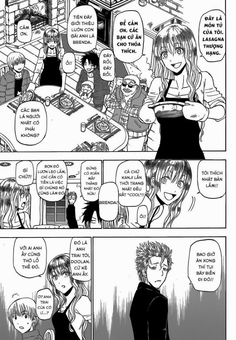 Chapter 227 - Trang 15
