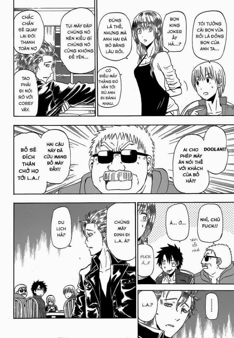 Chapter 227 - Trang 16