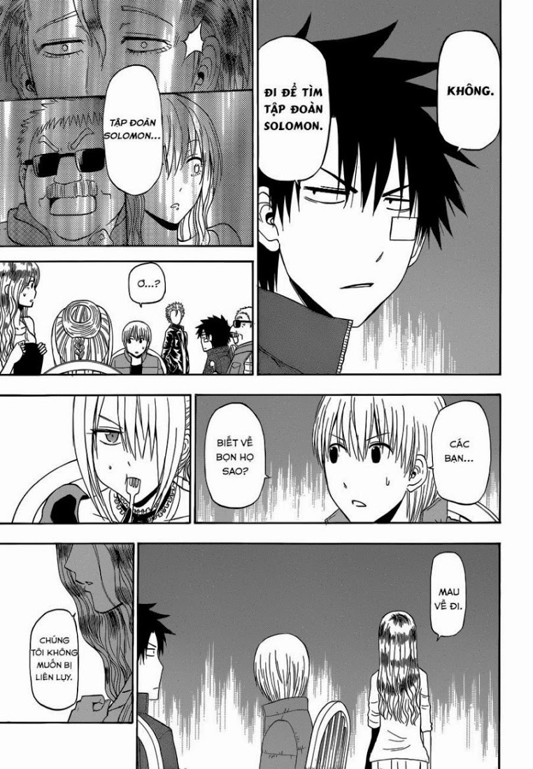 Chapter 227 - Trang 17