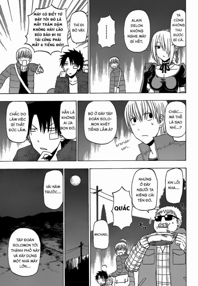 Chapter 227 - Trang 19