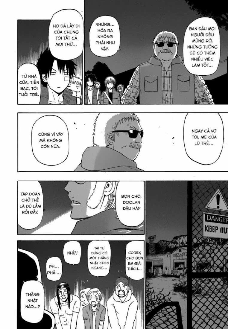 Chapter 227 - Trang 20
