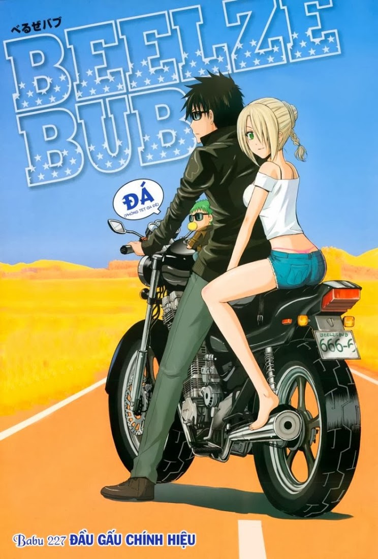 Chapter 227 - Trang 3