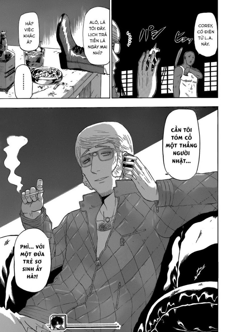 Chapter 227 - Trang 21