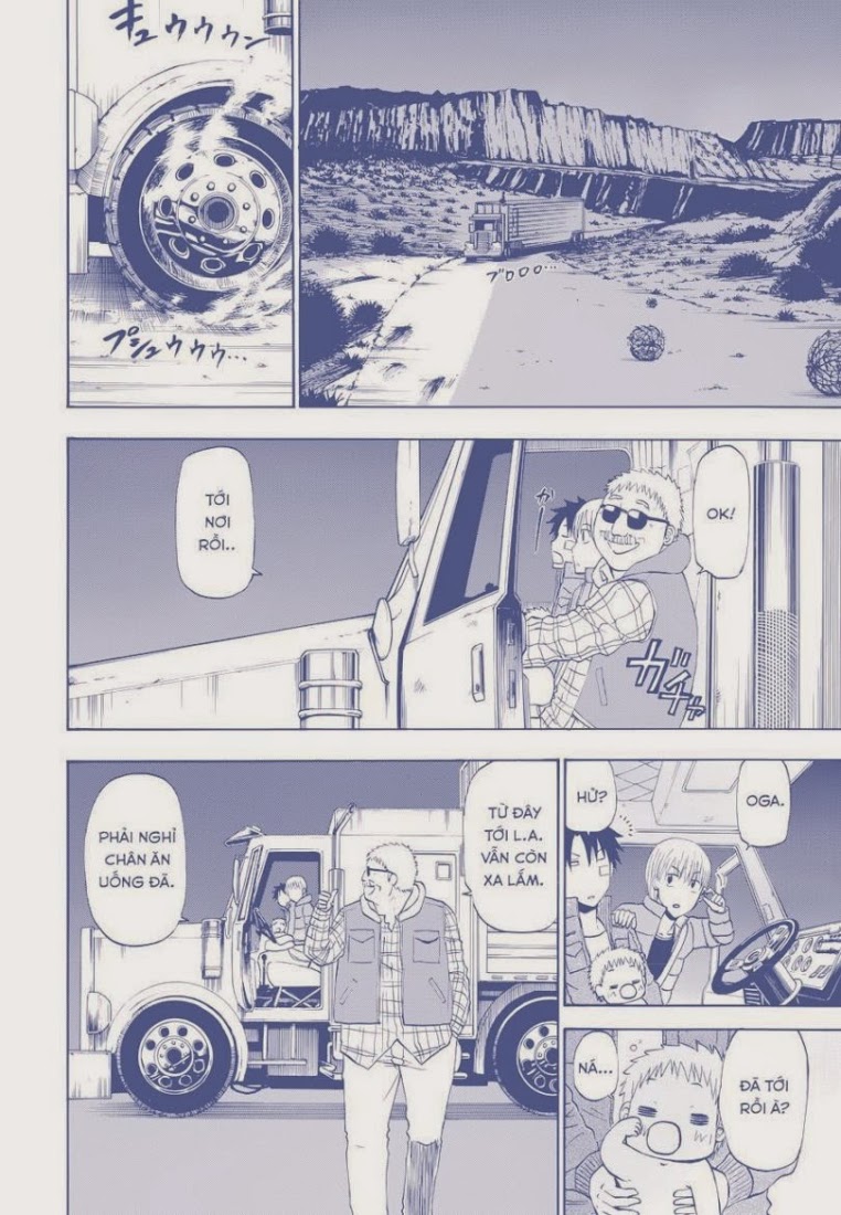 Chapter 227 - Trang 4