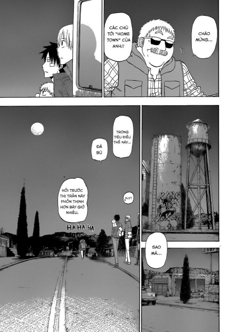 Chapter 227 - Trang 5